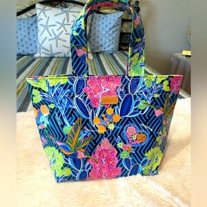 Consuela grab n go mini tote